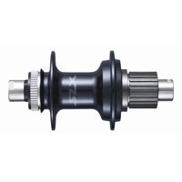 Maza Trasera Shimano Slx Fh-M7110 12V. (Caja)