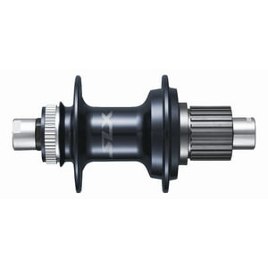 Maza Trasera Shimano Slx Fh-M7110 12V. (Caja)