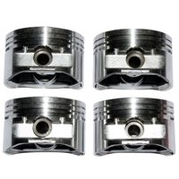 Repuestos Del Sol - Juego Pistones Std Chevrolet Corsa 1.6 1993 1995