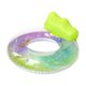thumbnail image 1 of Anillo De Natación 2 Asientos Rainbow Swim Tubo Interior Para Amigos Deportes Acuáticos Estilo D, 1 of 5