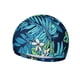 thumbnail image 5 of Gorro De Natación Gorro De Natación De Verano Para Hombres Y Mujeres De Playa De Verano Adultos Estilo De Pelo Largo A, 5 of 5