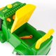 thumbnail image 2 of Monta en un tractor Johnny de John Deere con motor desmontable de más de 12 millones, 2 of 7
