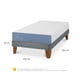 thumbnail image 3 of Cama Europea Excellence 1.5 Plaza Base Normal, 3 of 9