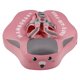 thumbnail image 1 of Flotador de Pecho para Bebé 3 a 24 Meses No Inflable Mambobaby Rosado, 1 of 5