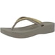 thumbnail image 1 of Sandalia Mesh Gris Ipanema, 1 of 4