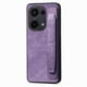 thumbnail image 3 of Funda Protectora con Correa para Xiaomi Redmi 13 Pro 4G Resistente a Golpes Morado, 3 of 6