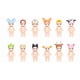 thumbnail image 1 of Minifigura Sonny Angel Animal, versión 2, caja sellada original, 1 of 2