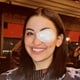 thumbnail image 3 of Pack De Parches Ocular Esteril Adulto Cuidado Ojos Lau, 3 of 3