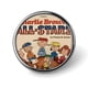 thumbnail image 1 of Insignia Desmarcar Charlie Brown 2.8 cm, 1 of 6