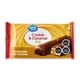 thumbnail image 2 of Chocolate en Barra con Galletas y Caramelo, 204 g, 2 of 2
