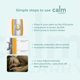 thumbnail image 4 of Dispositivo de ayuda para dormir CalmCarry Glowco recargable por USB, 4 of 7
