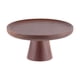 thumbnail image 5 of Soporte De Madera Para Pasteles, Bandejas Decorativas Para Aperitivos, Bandeja Para Refrigerios Para Bodas, Fiestas, Hogar M, 5 of 5