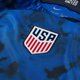 thumbnail image 4 of Nike Abrigo de fútbol USA Away Mundial 2022/23 para hombre azul XL, 4 of 6