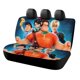 thumbnail image 1 of Ralph el Demoledor-theme Car Rear Seat Covers Back Elastic Flexible Car Seat Covers Decorative Fits Most Cars 120x59x76cm, 1 of 6