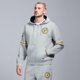 thumbnail image 3 of Sudadera con capucha GAME 7 Indiana Pacers XL gris jaspeado, 3 of 4