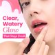 thumbnail image 3 of Tinte de Labios Peripera Mood Glowy 09 ROSE IN MIND, 3 of 9
