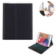 thumbnail image 2 of Funda con teclado táctil para iPad 2018/2017/Air/Air2/Pro 9.7/iPad 5, 6 con teclado Bluetooth inalámbrico desmontable y portalápices integrado, 2 of 8