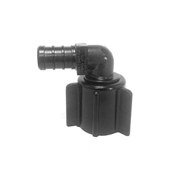 Codo Flair-It Pex 1/2