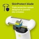 thumbnail image 3 of Recortadora Philips Norelco OneBlade Intimate QP192470 WetDry, 3 of 3