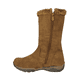 thumbnail image 4 of BOTAS CELINA CAMEL MUJER 21JS31 - Talla 39, 4 of 6