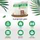 thumbnail image 2 of Jabón ECO amenities tamaño viaje 14 g, paquete de 400 unidades, envueltos individualmente, 2 of 7