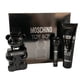 thumbnail image 1 of Set De 3 Piezas Toy Boy Edp 100 Ml + Edp 10 Ml + Gel De Ducha 100 Ml Hombre, 1 of 2