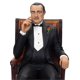 thumbnail image 5 of Estatua SD TOYS El Padrino 15 cm Don Vito Corleone, 5 of 9