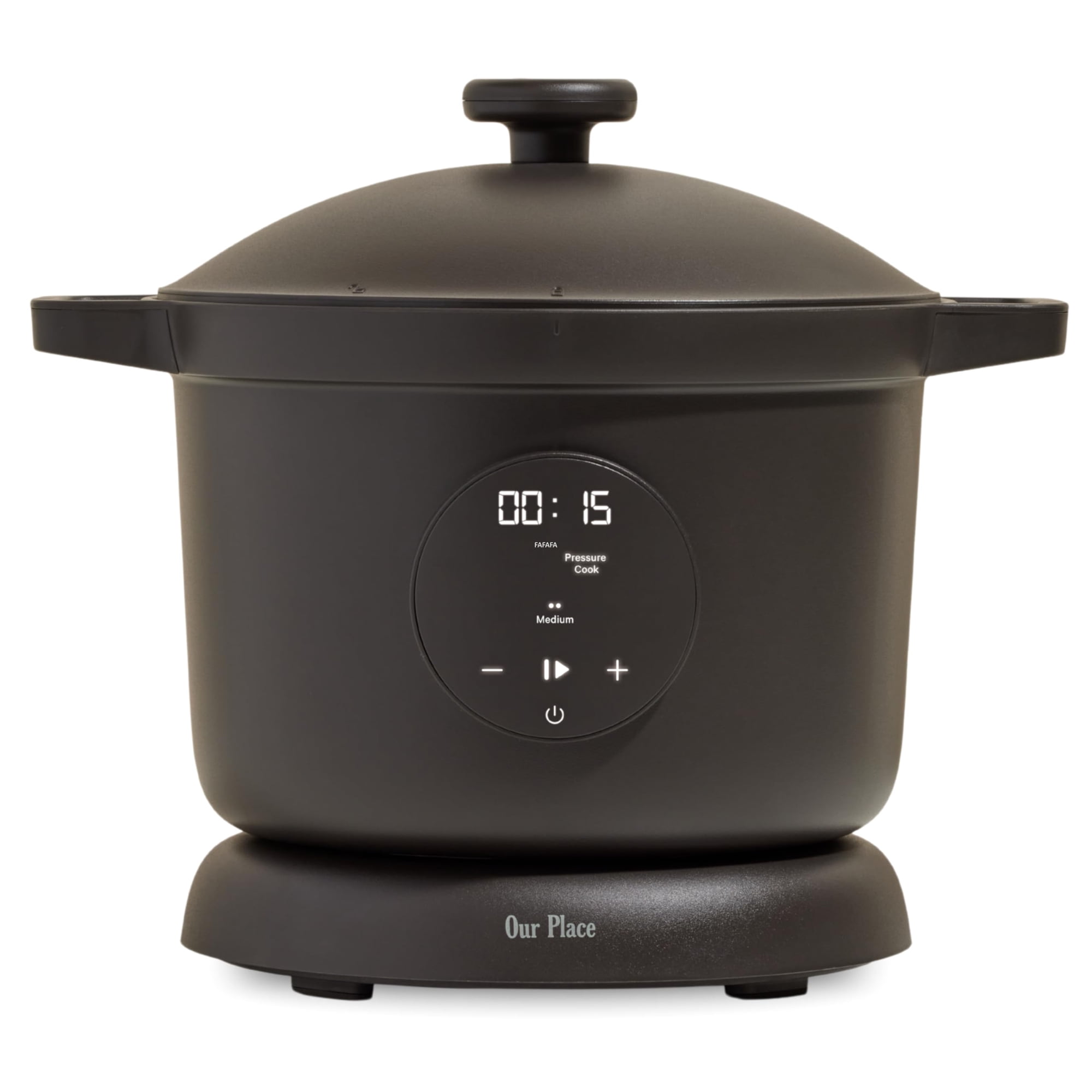 Multicooker Our Place Dream Cooker De Cerámica, 6 Litros, Antiadherente