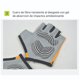 thumbnail image 4 of Guantes Para Entrenamiento Corto Aviones L, 4 of 11