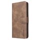 thumbnail image 2 of Funda Billetera para Samsung Galaxy A33 Protección RFID y Soporte Ajustable Marrón, 2 of 6