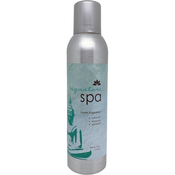 Ambientador en aerosol Room Fragrance Belfair Oaks Spa Scent