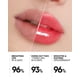 thumbnail image 3 of Sérum labial SKINTIFIC Peptide Brillante Rojo Cereza 15 ml, 3 of 9