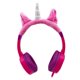 thumbnail image 2 of Audífonos Cool Kid Unicornio Rosado, 2 of 4