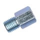 thumbnail image 1 of Adaptador De Amoladora Angular Multifunción M14 A 5/8 Para Herramientas De Amoladora Angular M14 A M16, 1 of 5