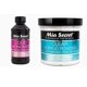 thumbnail image 1 of Sistema de decoración de uñas Mia Secret, monómero líquido, 120 ml, más polvo acrílico, 120 ml, 1 of 4