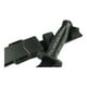 thumbnail image 2 of Cuchillo Buceo Cougar Black Doble Filo Ultra Livian Am63 Navaja Corta Pluma Cuchillo Cortapluma, 2 of 3