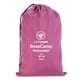 thumbnail image 4 of Pantufla Térmica SoftShoes Quintay Adulto Burgandy, 4 of 10