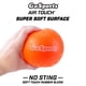 thumbnail image 3 of Dodgeball inflable GoSports sin pinchazos con bomba de bola y bolsa, 3 of 7