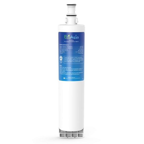 Filtro de Agua EcoAqua Reemplazo Everydrop® Filtro 5