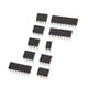 thumbnail image 4 of Kit De Surtido De Chips De Circuito Integrado De Chips IC De 85 Piezas Para Trabajo Doméstico, 4 of 5
