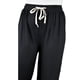 thumbnail image 4 of Pantalon Palazzo Acanalado Mujer Cintura Elasticada Verano Colores 369, 4 of 4