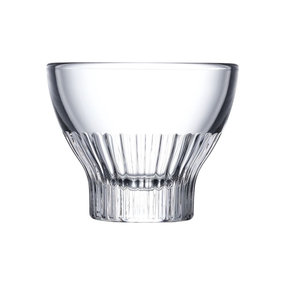 La Rochere - Set 6 Mii Pocillos Postre Ouessant 80 Ml