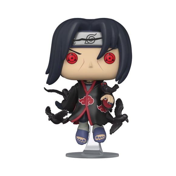 Funko Pop Itachi