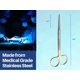 thumbnail image 5 of Tijeras Artman Instruments 14 cm Oro con Carburo de Tungsteno, 5 of 9