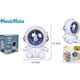 thumbnail image 4 of Alcancía Infantil De Astronauta Niños Ahorro Moneda, 4 of 5