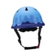 thumbnail image 1 of Casco De Bicicleta Para Niños Casco De Ciclismo De Carretera Transpirable Para Andar En Bicicleta Al Aire Libre S Azul, 1 of 3