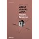 thumbnail image 1 of Libro Historia De Mayta - Mario Vargas Llosa, 1 of 2