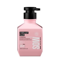 Sow - Vibrant Hair - Acondicionador Iluminador Para Cabellos Con Color Y Mechas 250Ml