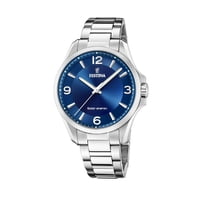Reloj F20656/2 Festina Azul Hombre Solar Energy