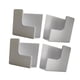 thumbnail image 5 of Soporte Para Báscula De Pared, Organizador Para Gimnasio, Baño Y Cocina, Color Blanco, 5 of 5